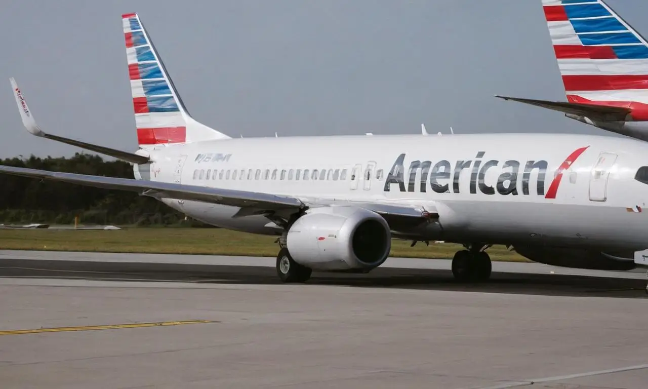 American Airlines Boeing 737-800 Passenger: A Comprehensive Guide