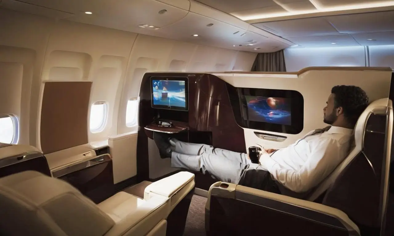 Best Seats on Boeing 787-9