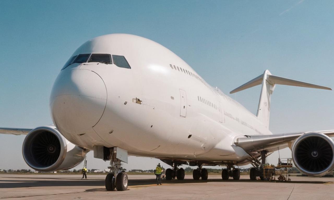 Biggest Aircraft in the World 2016