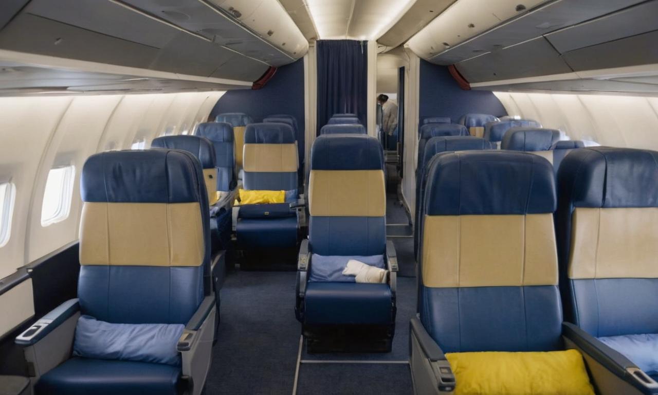 Delta Boeing 737 800 Seating Chart
