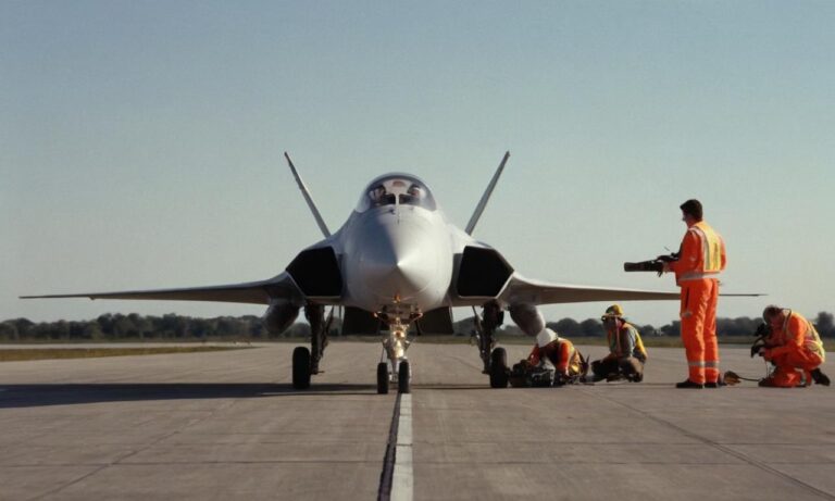 M2-F2 Lifting-Body Aircraft