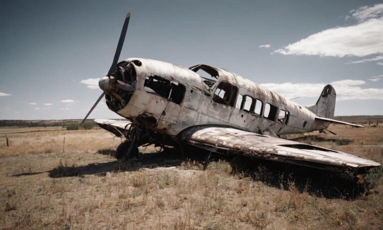 What Plane Dropped the Atomic Bomb